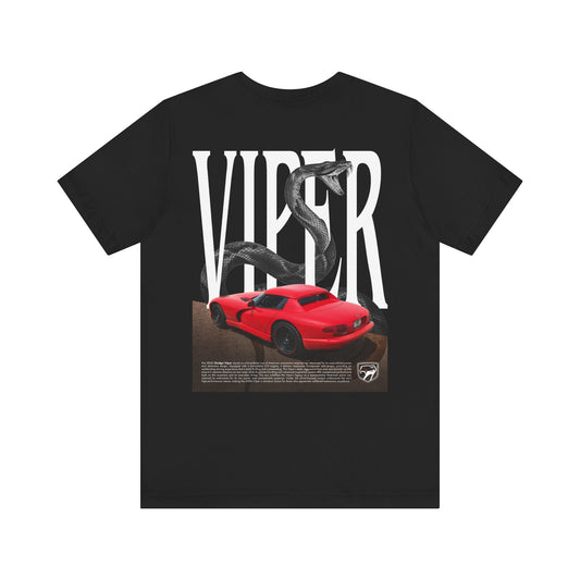 2000s Dodge Viper Unisex Tee